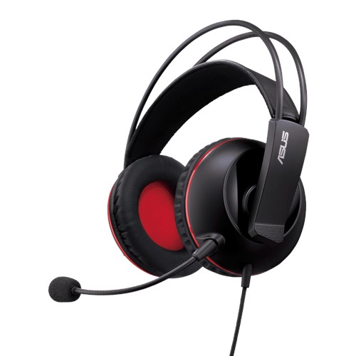 Gaming Headset Asus Cerberus _919S